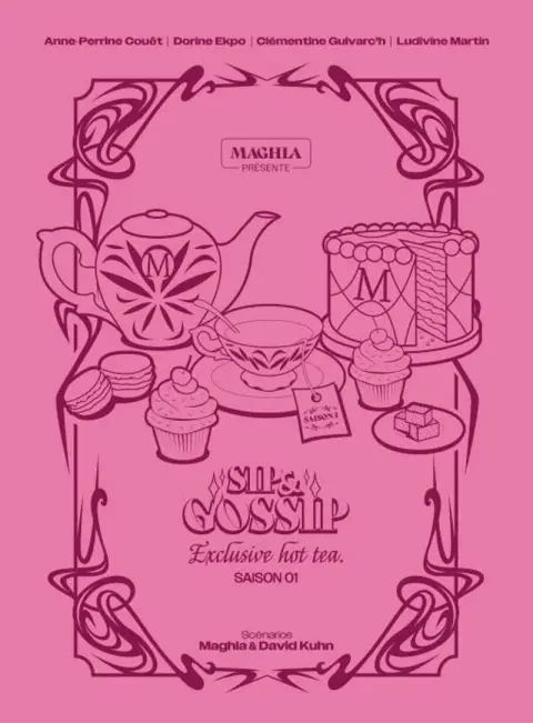 Sip & Gossip