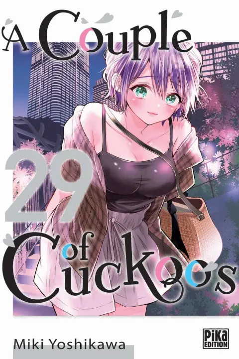 A couple of Cuckoos 29