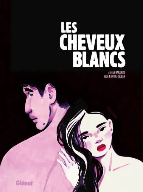 Les Cheveux blancs
