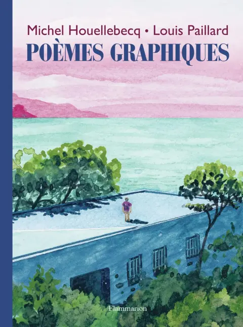 Poèmes Graphiques
