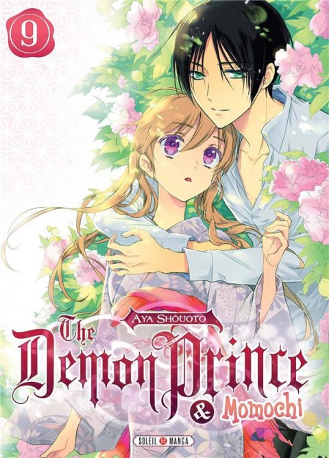 The Demon Prince & Momochi 9