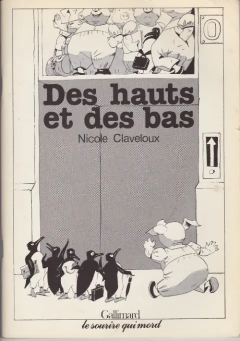 Des hauts et des bas