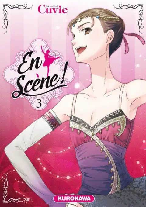 En Scène ! 3
