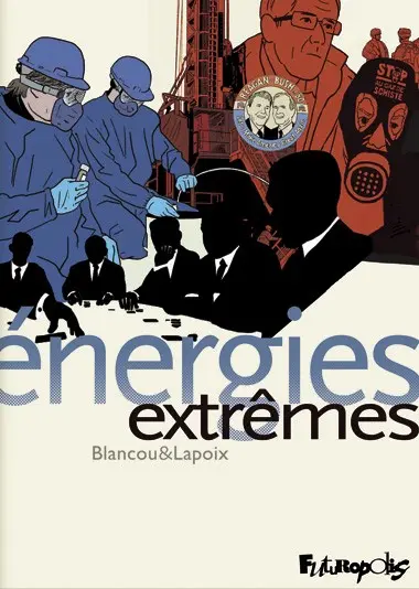 Énergies Extrêmes
