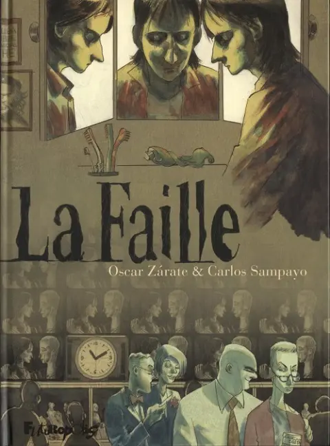 La faille
