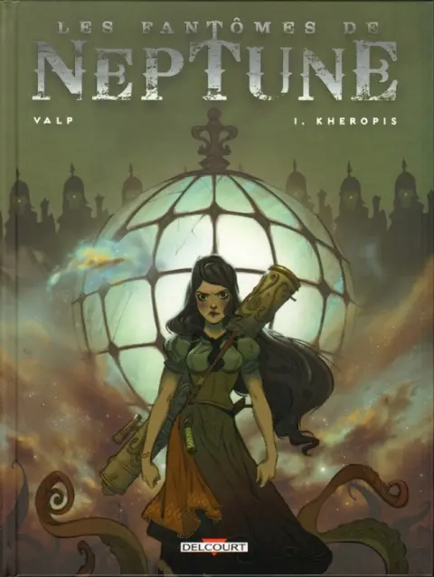 Les Fantômes de Neptune
