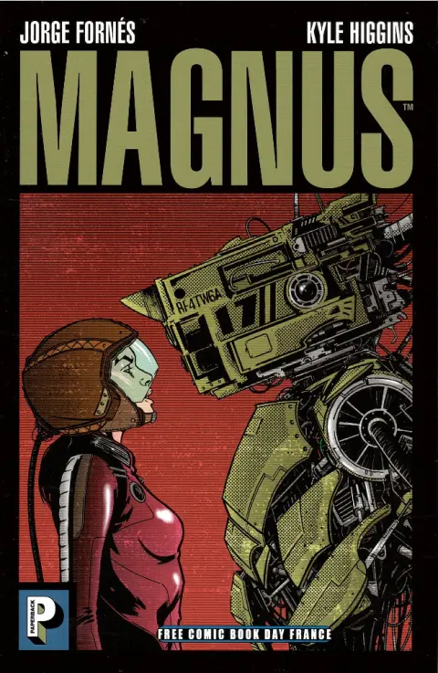 Magnus