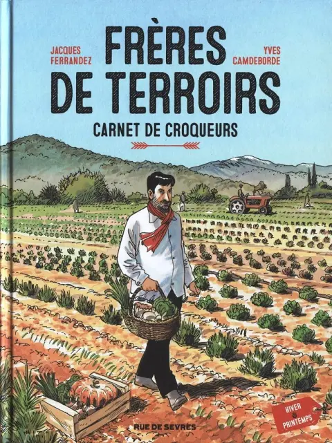 Frères de terroirs