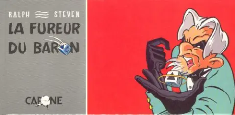 La Fureur du baron