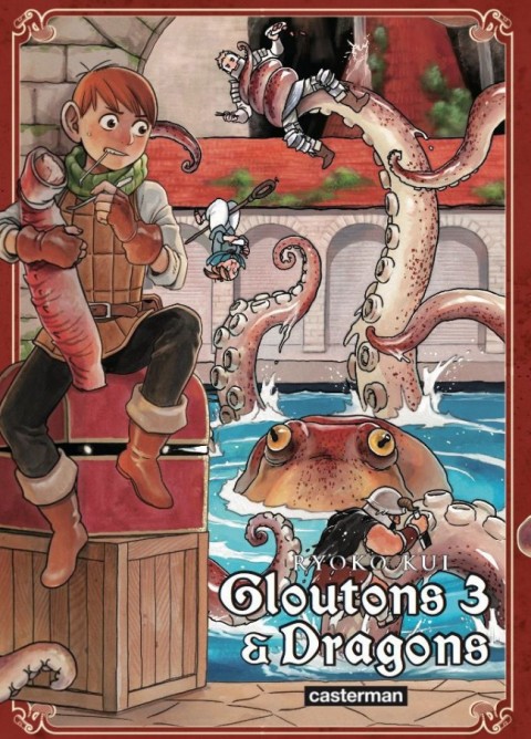 Gloutons & Dragons 3