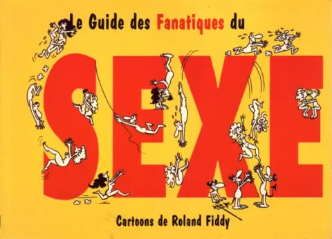 Le Guide des Fanatiques