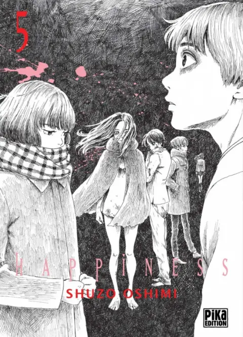 Happiness 5