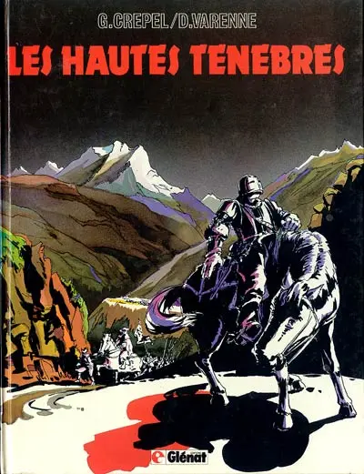 Les hautes ténèbres