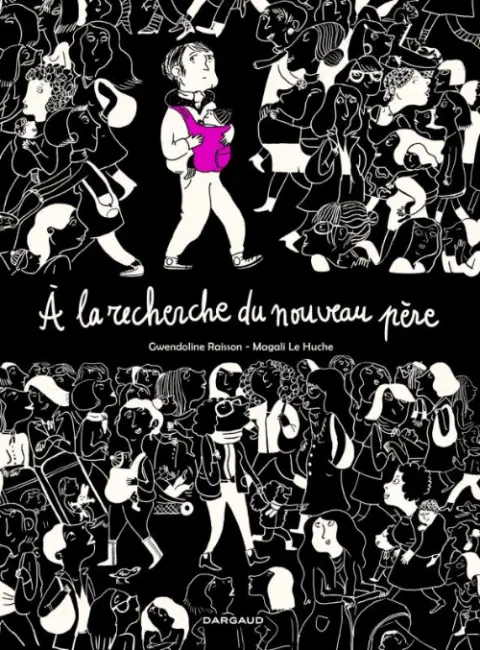 À la recherche du nouveau père