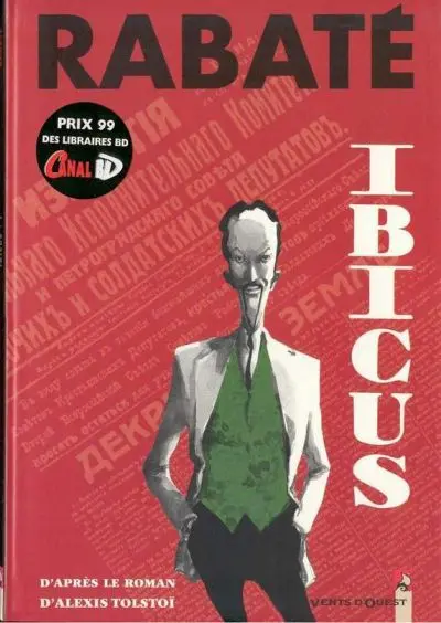 Ibicus