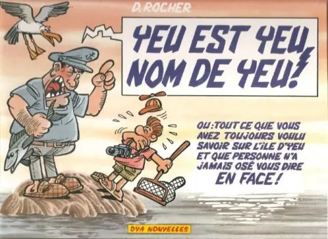L'Île d'Yeu
