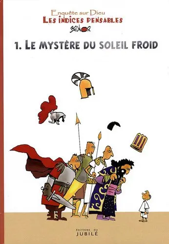 Les Indices-pensables