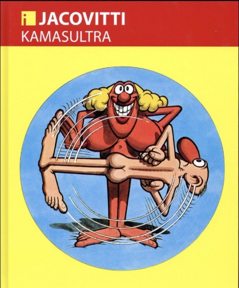Kamasutra / Kamasultra