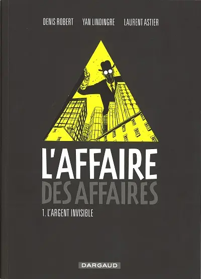 L'Affaire des affaires
