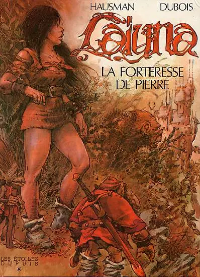 Laïyna