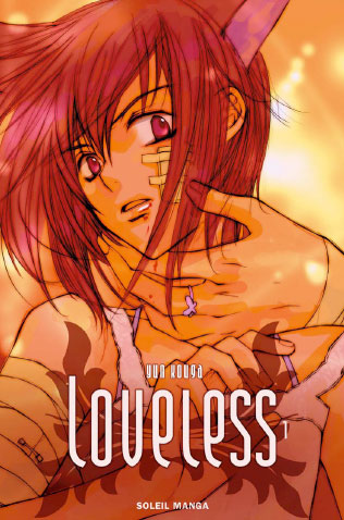 Loveless (Yun)