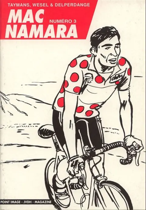 Mac Namara N° 3