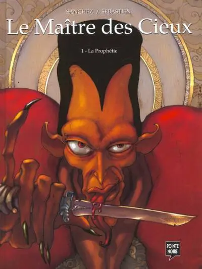 Le Maître des Cieux