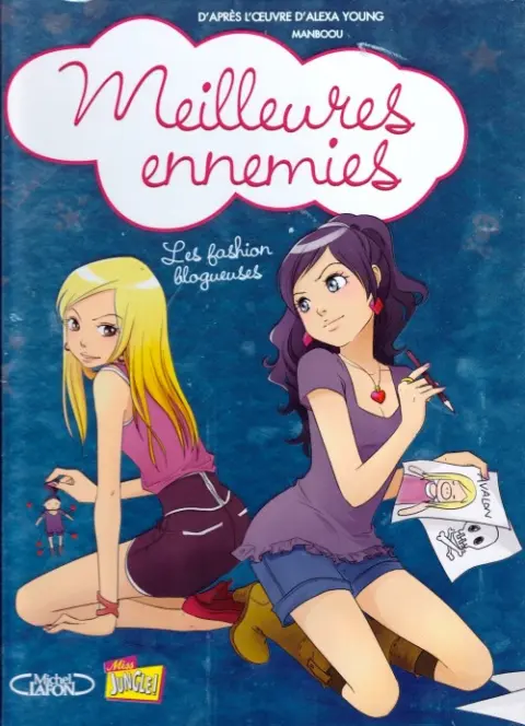Meilleures ennemies