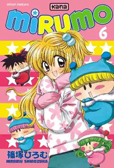 Mirumo Tome 6