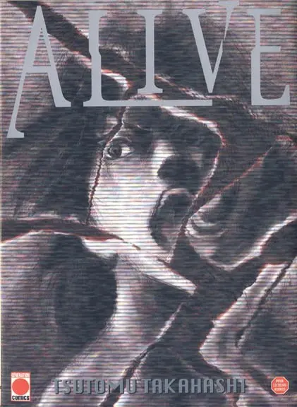 Alive