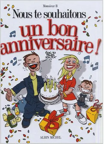 Nous te souhaitons