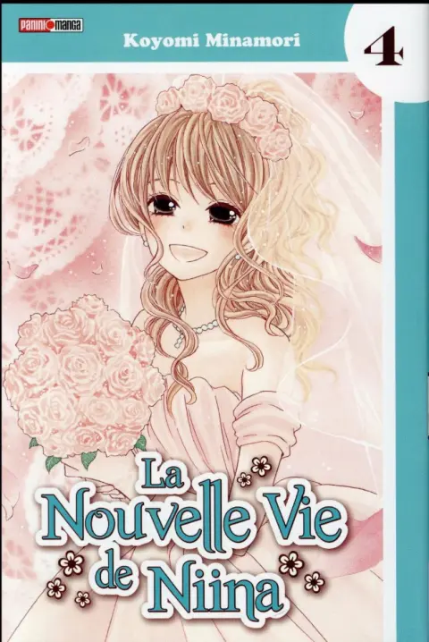 La Nouvelle Vie de Niina 4
