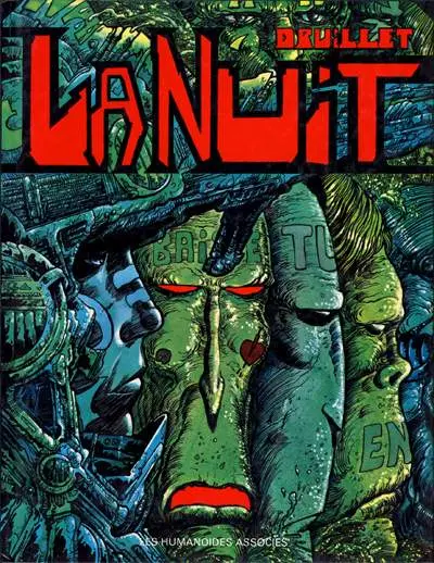 La Nuit