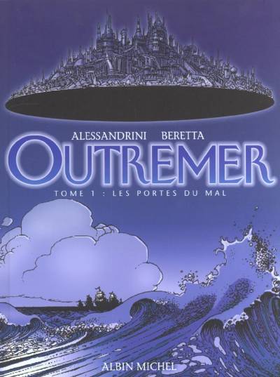 Outremer
