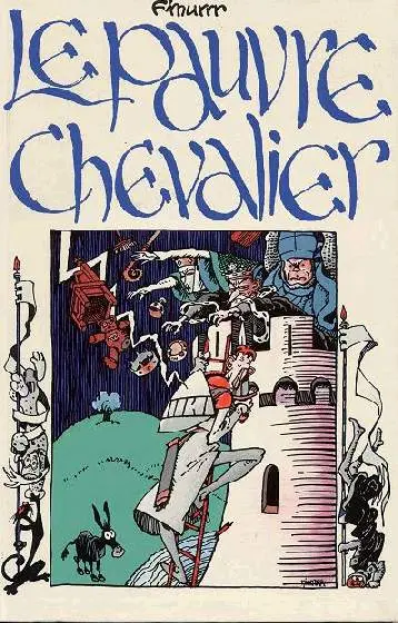 Le Pauvre chevalier