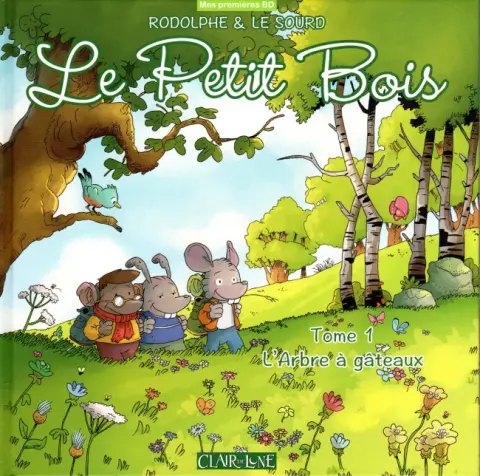 Le Petit Bois