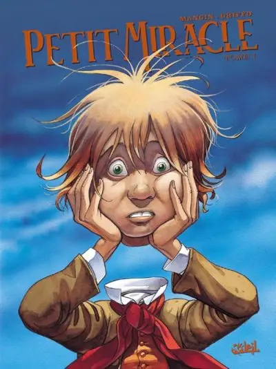Petit miracle Tome 1 Tome I