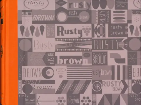 Autre de l'album Rusty Brown