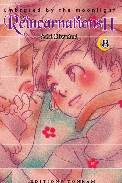 Réincarnations II - Embraced by the Moonlight 8