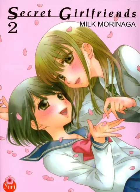 Secret Girlfriends 2