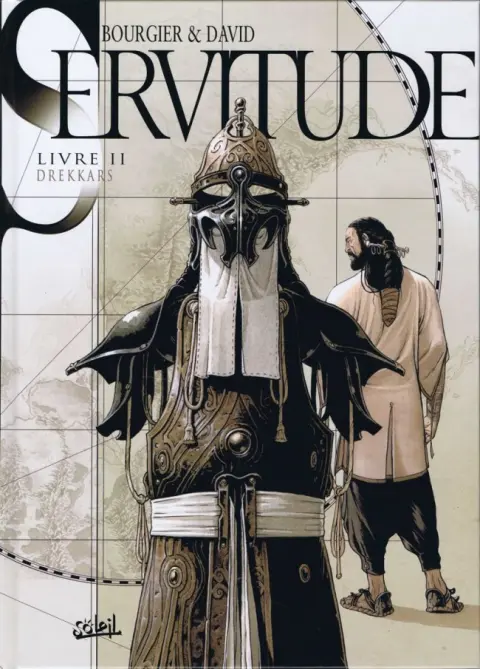 Servitude Livre II Drekkars