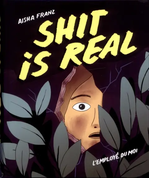 Shit is real