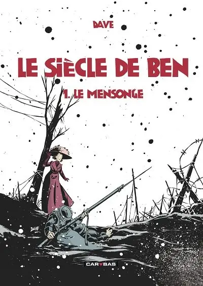 Le Siècle de Ben