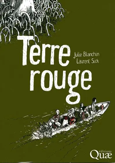Terre rouge