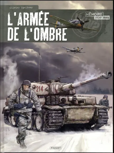 L'Armée de l'Ombre