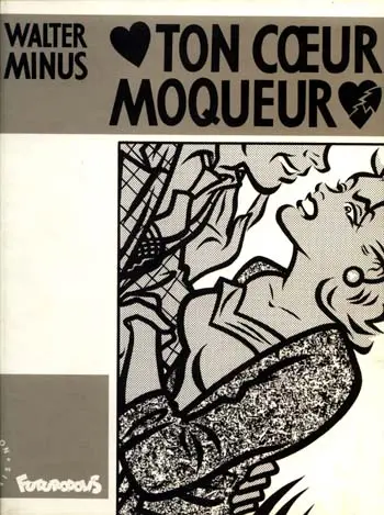 Ton cœur moqueur