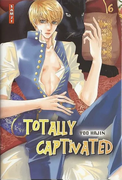 Totally captived 6
