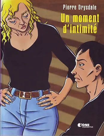 Un moment d'intimité