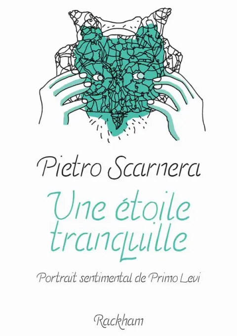Une étoile tranquille Portrait sentimental de Primo Levi
