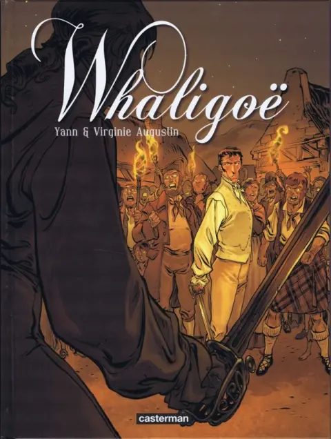 Whaligoë Tome 2